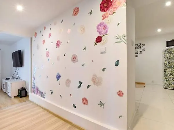 Lägenhet Pod Bzem *